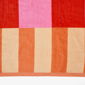 Linen House Square Cotton Beach Towel
