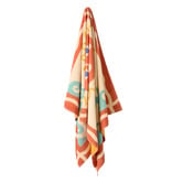 Linen House Beach Club Cotton Beach Towel