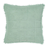 Linen House Bellbrae Cotton-Blend Cushion