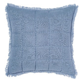 Linen House Bellbrae Cotton-Blend Cushion