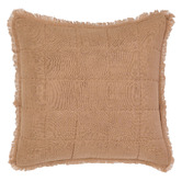 Linen House Bellbrae Cotton-Blend Cushion