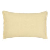 Linen House Maya Cotton &amp; Linen Cushion