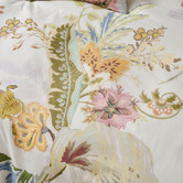 Linen House Larissa Cotton Voile Quilt Cover Set