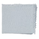 Linen House Maya Cotton &amp; Linen Throw