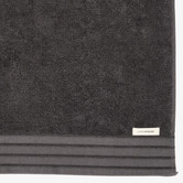 Linen House Marley Cotton Terry Bathroom Towels