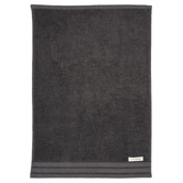 Linen House Marley Cotton Terry Bathroom Towels