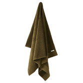 Linen House Marley Cotton Terry Bathroom Towels