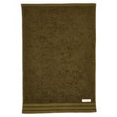 Linen House Marley Cotton Terry Bathroom Towels
