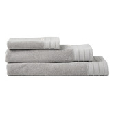 Linen House Marley Cotton Terry Bathroom Towels