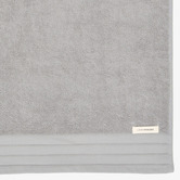 Linen House Marley Cotton Terry Bathroom Towels
