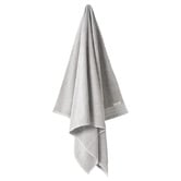 Linen House Marley Cotton Terry Bathroom Towels
