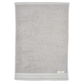 Linen House Marley Cotton Terry Bathroom Towels