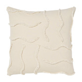 Linen House Metung Cotton Chenille Cushion