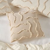 Linen House Metung Cotton Chenille Cushion