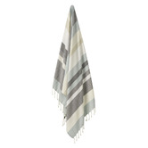 Linen House Aireys Cotton Hammam Towel
