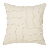 Linen House Metung Cotton Chenille European Pillowcase