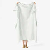 Linen House Lorne Cotton Throw