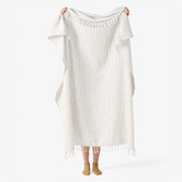 Linen House Lorne Cotton Throw