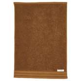Linen House Marley Cotton Terry Bathroom Towels
