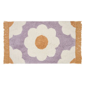 Linen House Love Shack 1800GSM Cotton Bath Mat