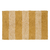 Linen House Duo Tone 1800GSM Cotton Bath Mat