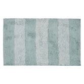 Linen House Duo Tone 1800GSM Cotton Bath Mat