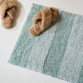 Linen House Duo Tone 1800GSM Cotton Bath Mat