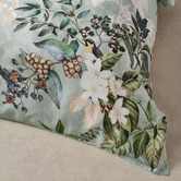 Linen House Blair Cotton Sateen Quilt Cover Set