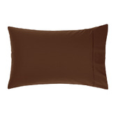 Linen House Nara Bamboo &amp; Cotton Sateen Sheet Set