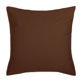 Linen House Nara Bamboo &amp; Cotton Sateen European Pillowcase