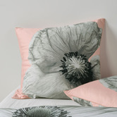 Linen House Ellie Cotton Sateen European Pillowcase
