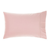 Linen House Nara Bamboo &amp; Cotton Sateen Sheet Set