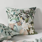 Linen House Blair Cotton Sateen European Pillowcase