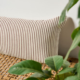 Linen House Hampshire Cotton &amp; Linen Cushion