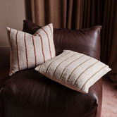 Linen House Elton Cotton Cushion