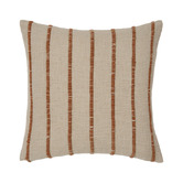 Linen House Elton Cotton Cushion