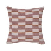 Linen House Longley Cotton Jacquard Cushion