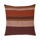 Linen House Leighton Cotton Cushion
