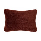 Linen House Shetland Rectangular Sherpa Cushion