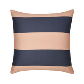 Linen House Rugby Stripe European Pillowcase
