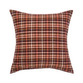 Linen House Jamieson Yarn-Dyed European Pillowcase