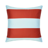 Linen House Rugby Stripe European Pillowcase