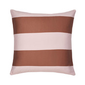 Linen House Rugby Stripe European Pillowcase