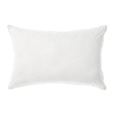 Linen House Bamboo Bedding Cotton &amp; Bamboo King Pillow