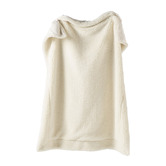 Linen House Shetland Sherpa Throw