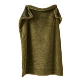 Linen House Shetland Sherpa Throw