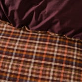 Linen House Jamieson Yarn-Dyed Cotton Quilt Cover Set