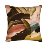 Linen House Vana Cotton Sateen European Pillowcase