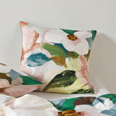 Linen House Yilenna Cotton Sateen European Pillowcase