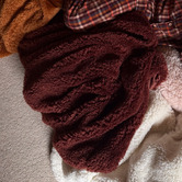 Linen House Shetland Sherpa Throw